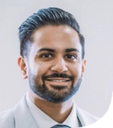 Dr Shivam Patel